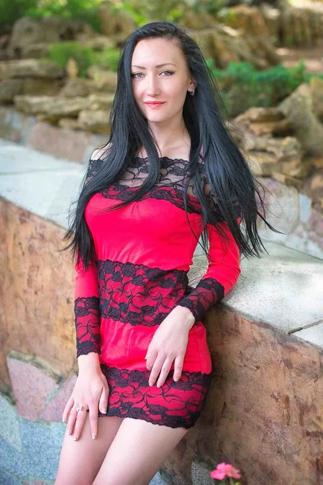 Escort Gordana
