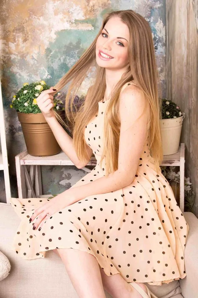 Escort Mia