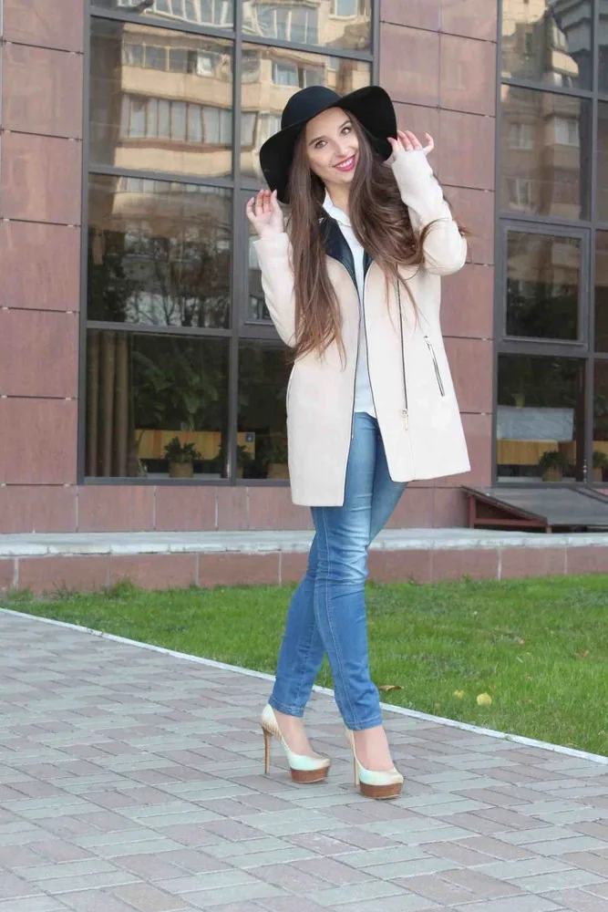 Escort Milica