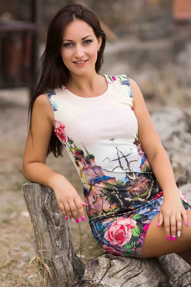 Escort Vesna