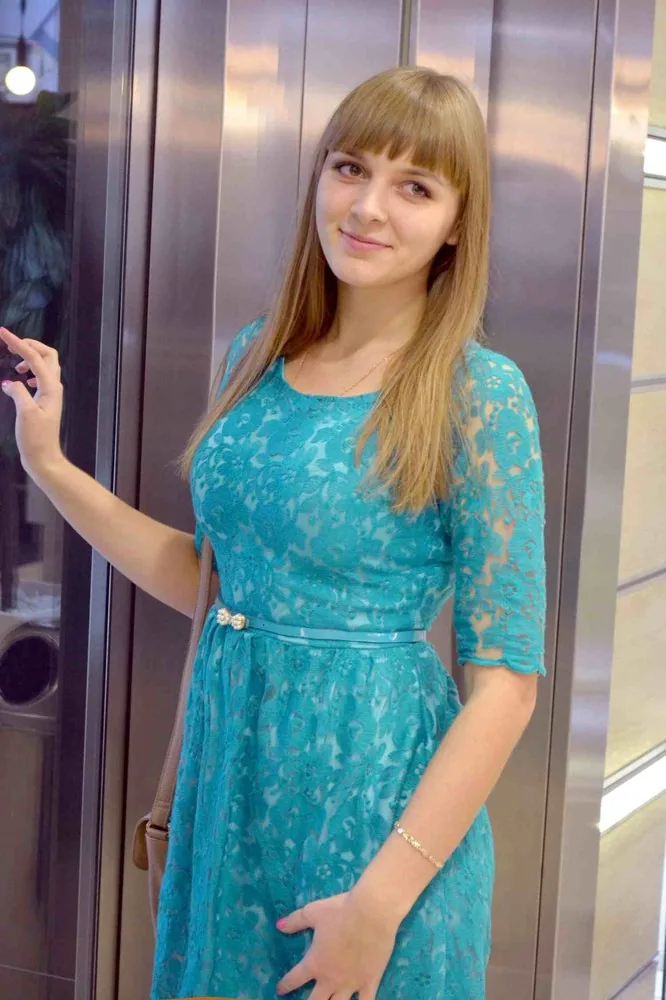Escort Nicole