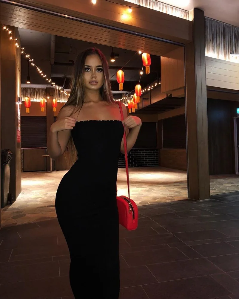 Escort Snježana