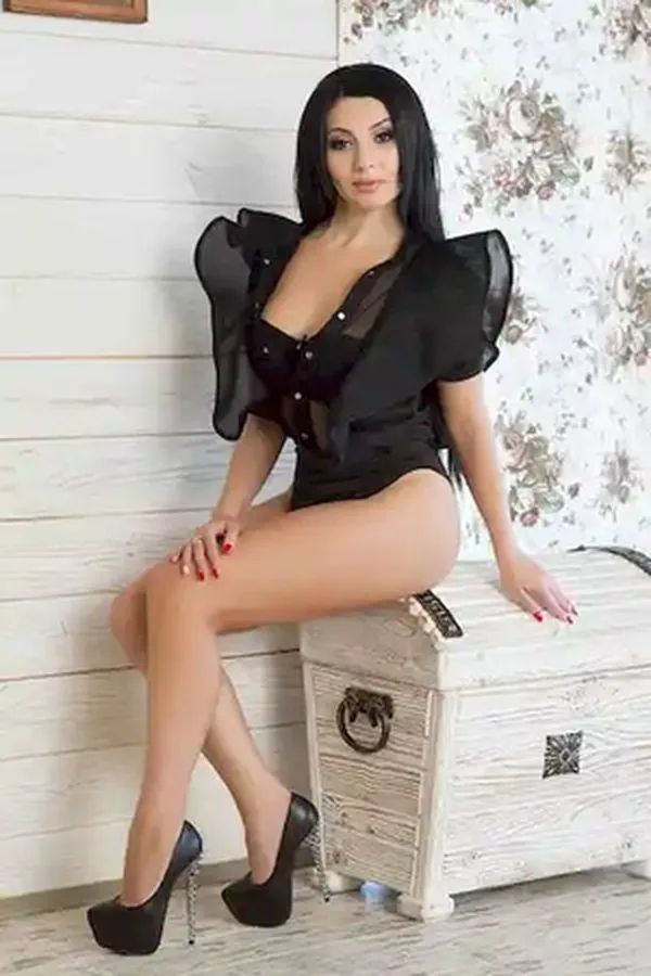 Escort Romana