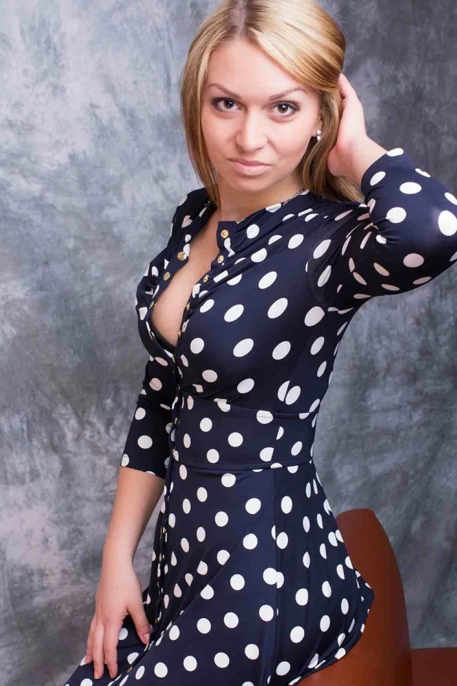 Escort Paola