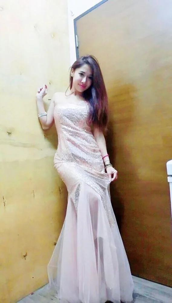 Escort Vitalia