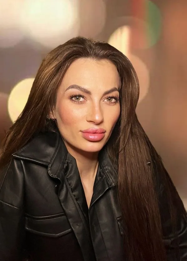 Escort Milena