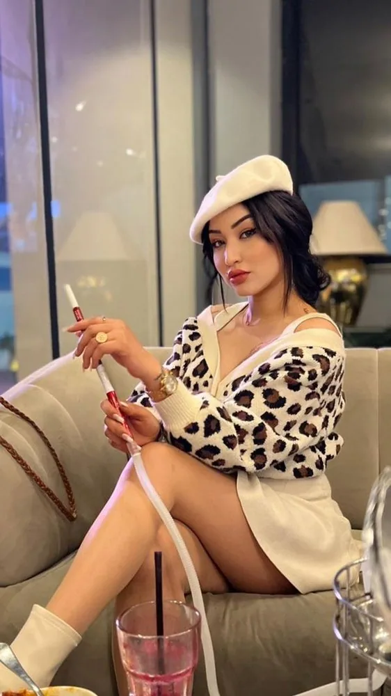 Escort Olesya