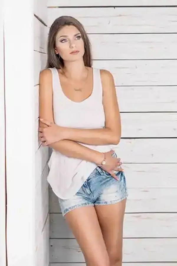 Escort Franka