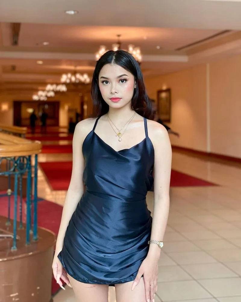 Escort Patricija