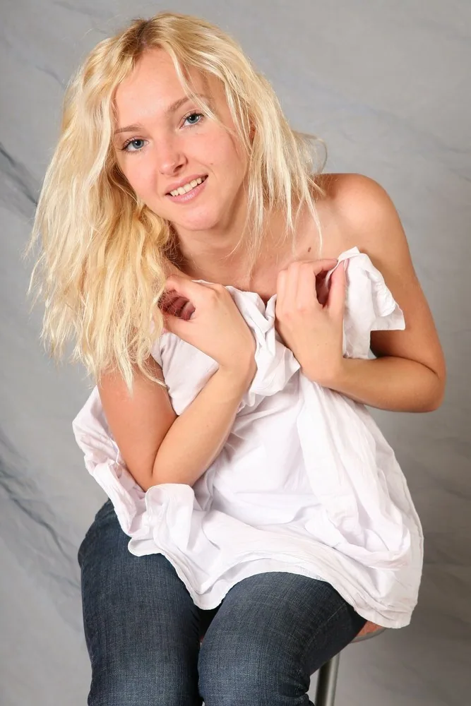 Escort Milena