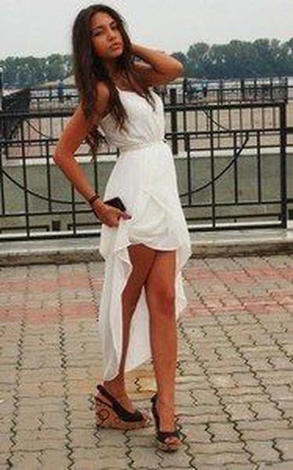 Escort Lidija