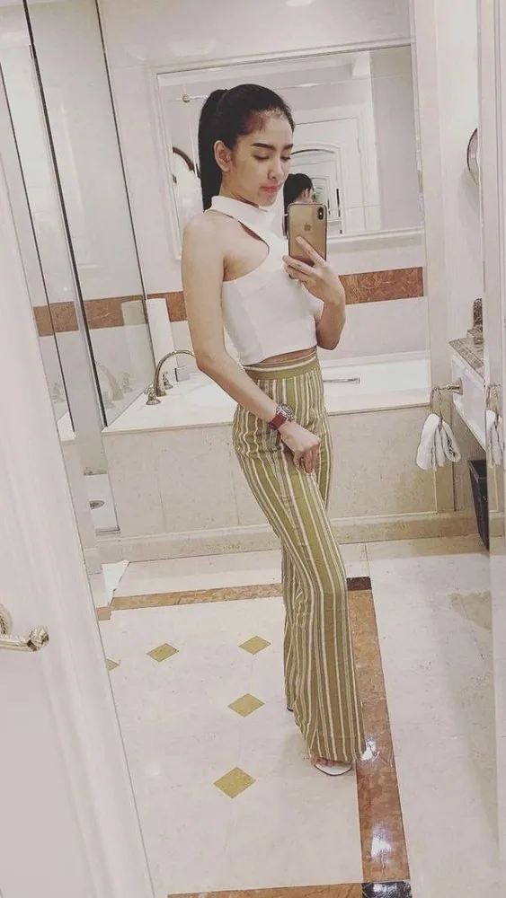 Escort Dijana