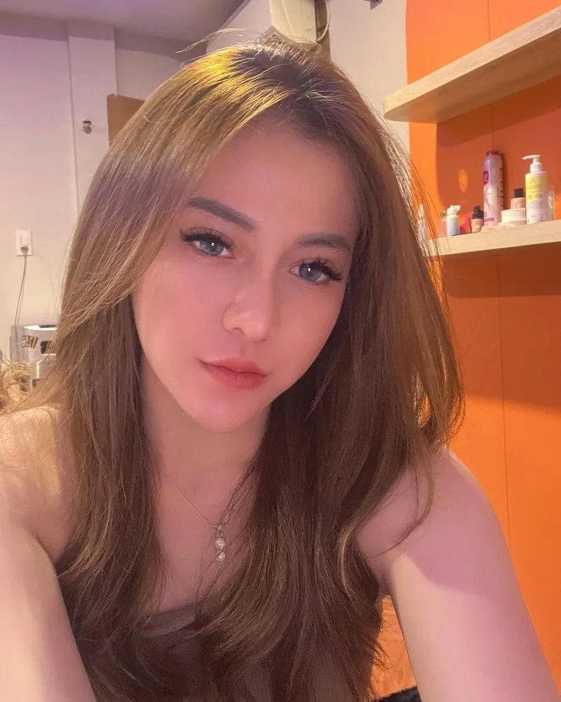 Escort Galina