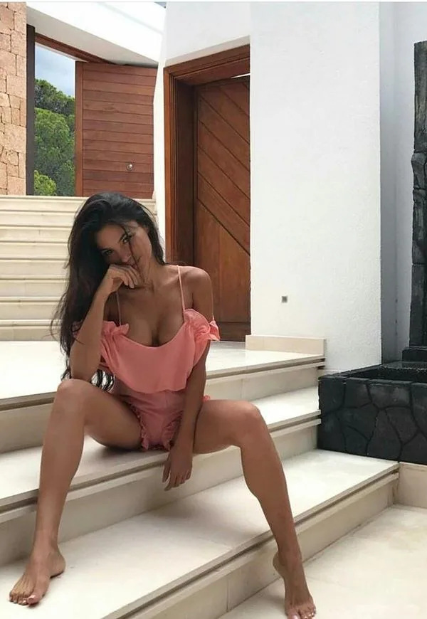 Escort Dragana