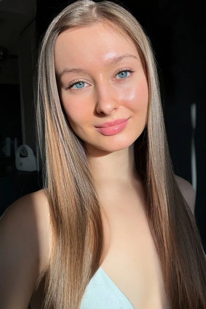 Escort Zinaida
