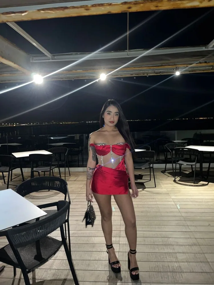 Escort Jana
