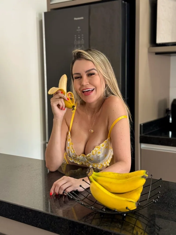 Escort Alina