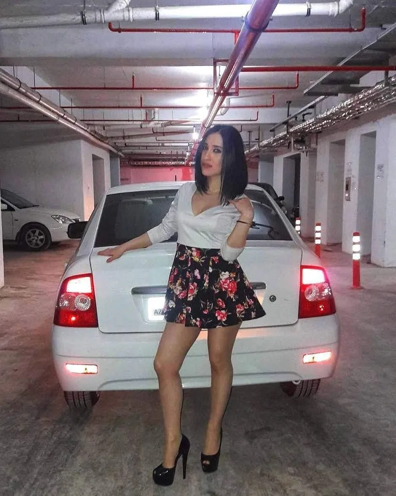 Escort Katerina