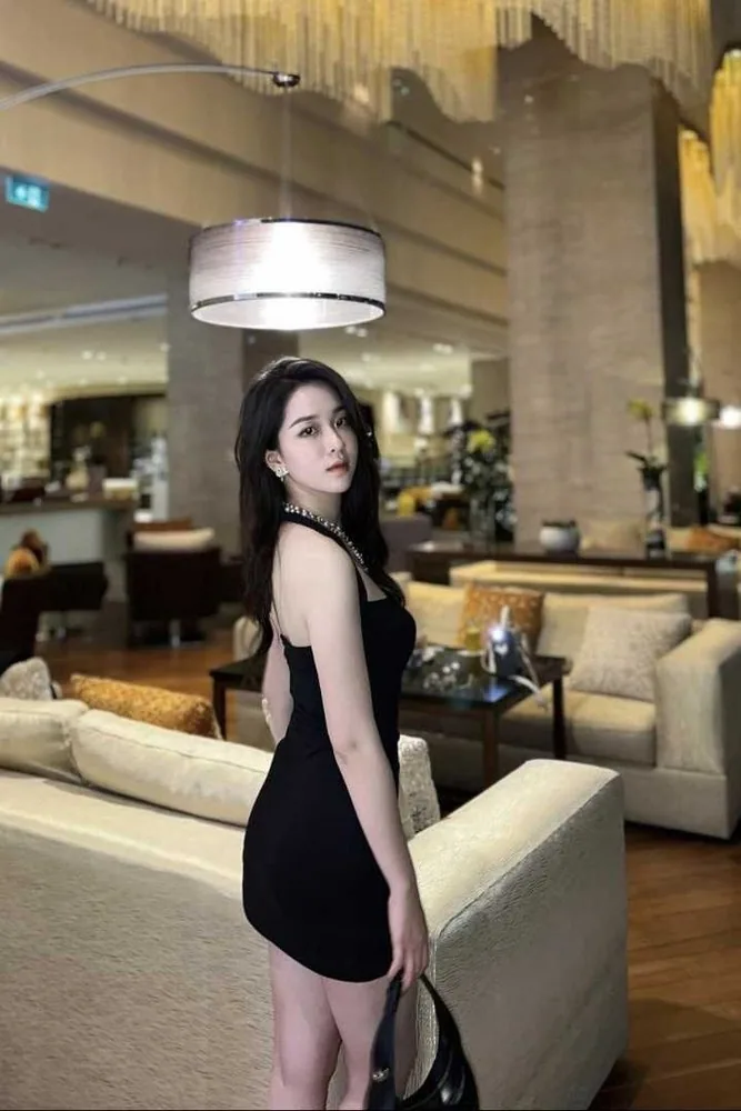 Escort Ljiljana