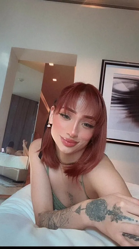 Escort Zlata