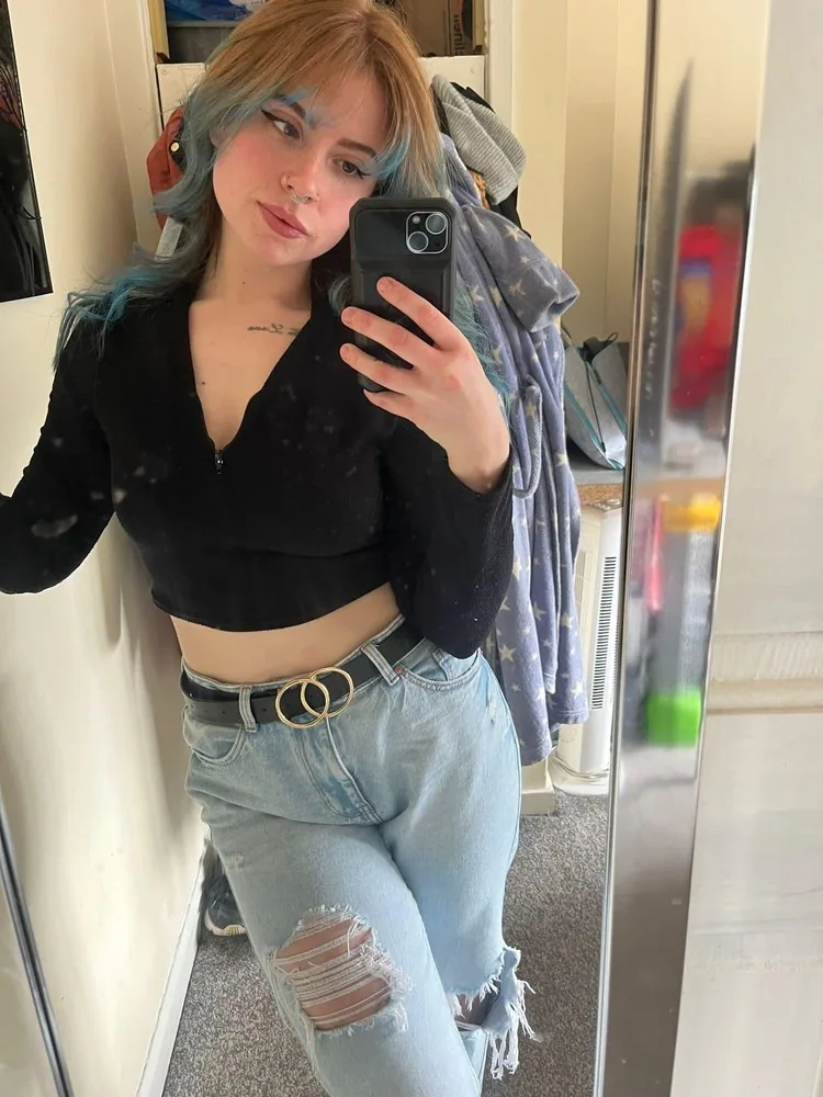 Escort Nina