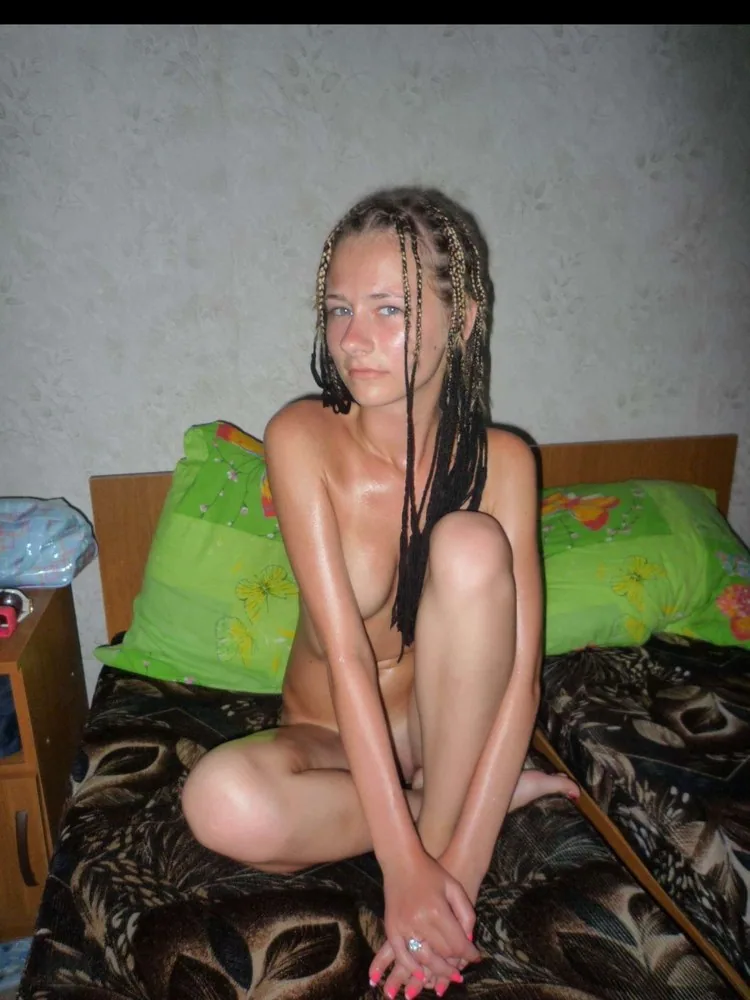 Escort Milena