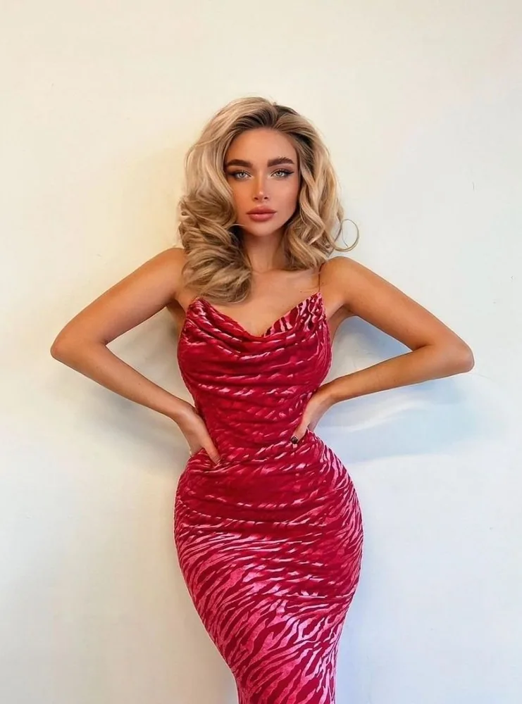 Escort Arina