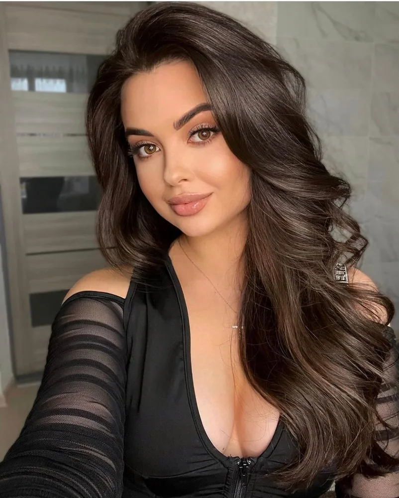 Escort Gissela
