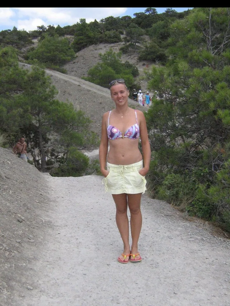 Escort Zrinka