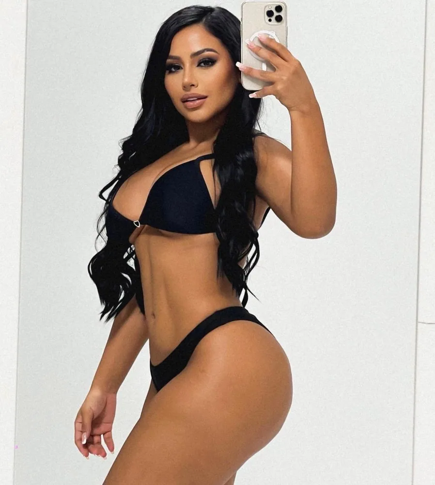 Escort Kimberly