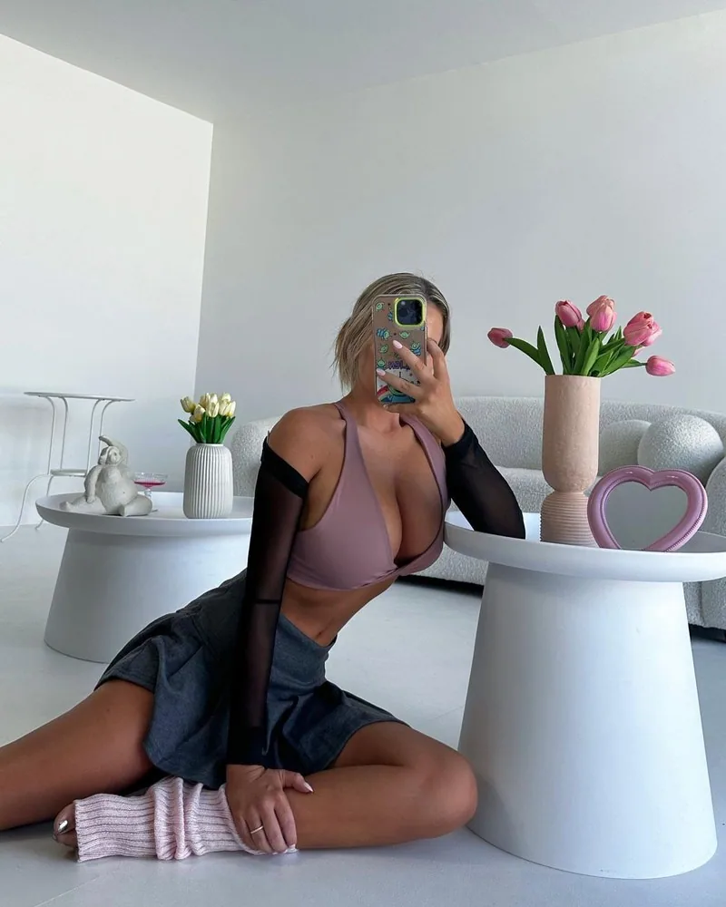 Escort Ilona
