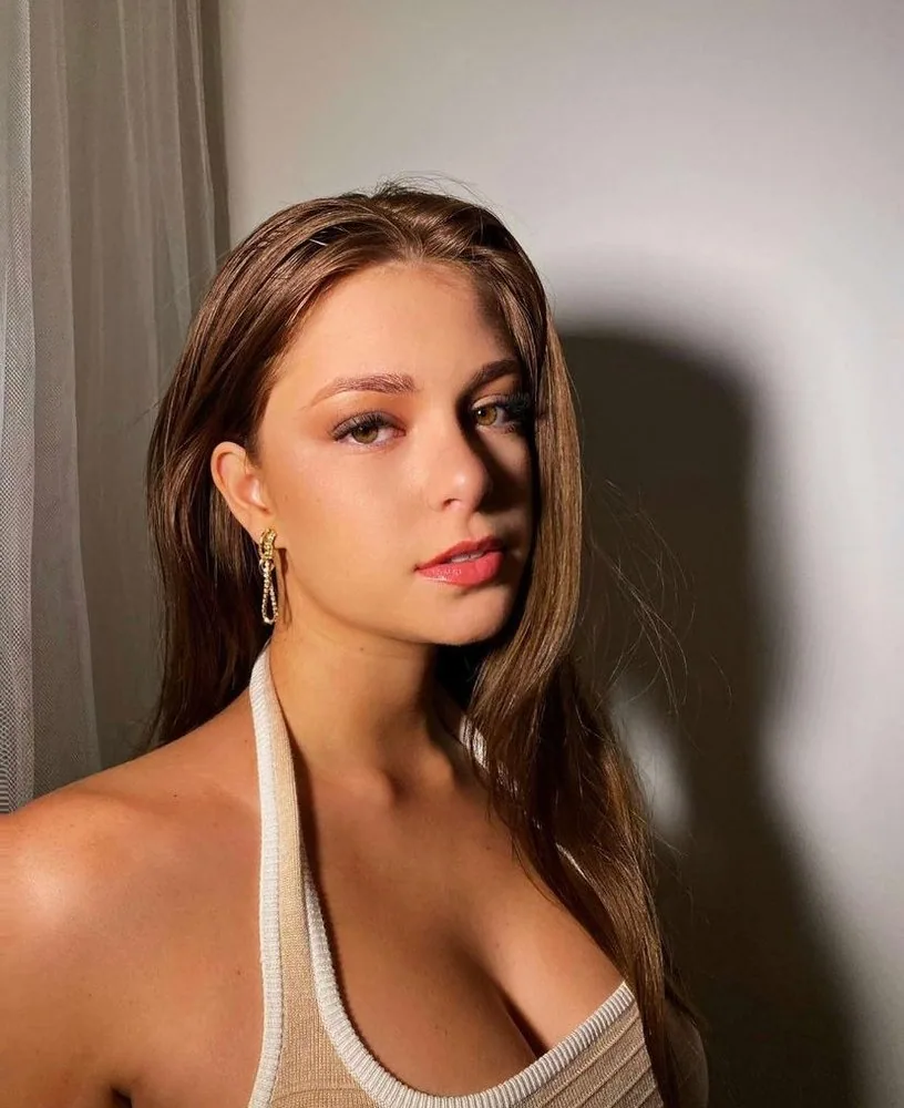 Escort Roberta